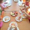 Rok 2015-2016 - Smerfiki robią kanapki